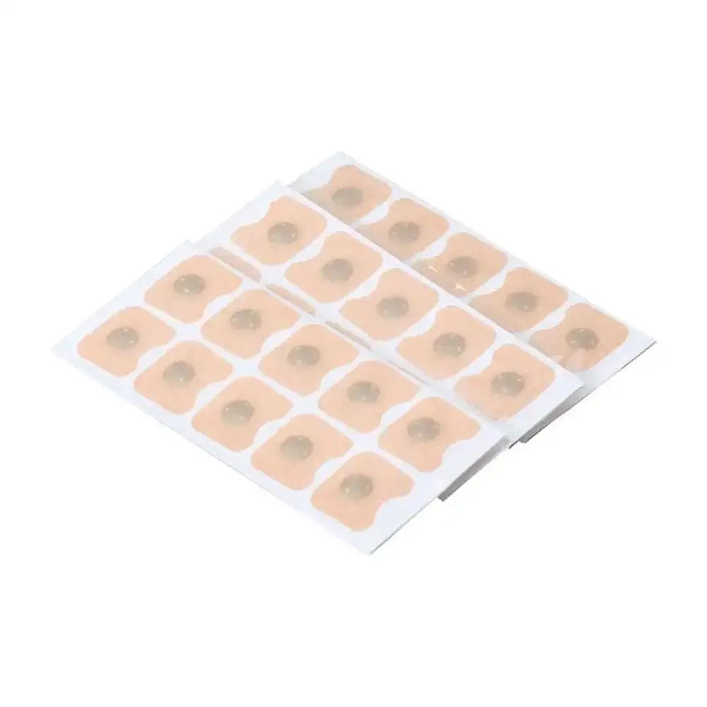 Magnetic Nasal Dilator Strips for Better Sleep